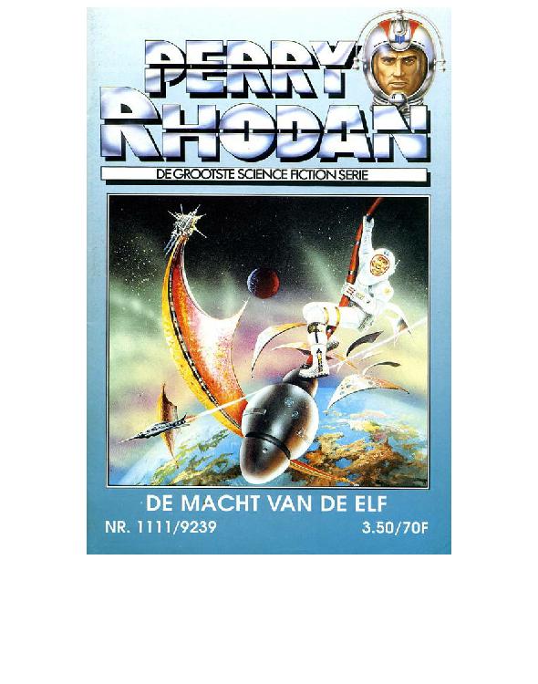De macht van de elf