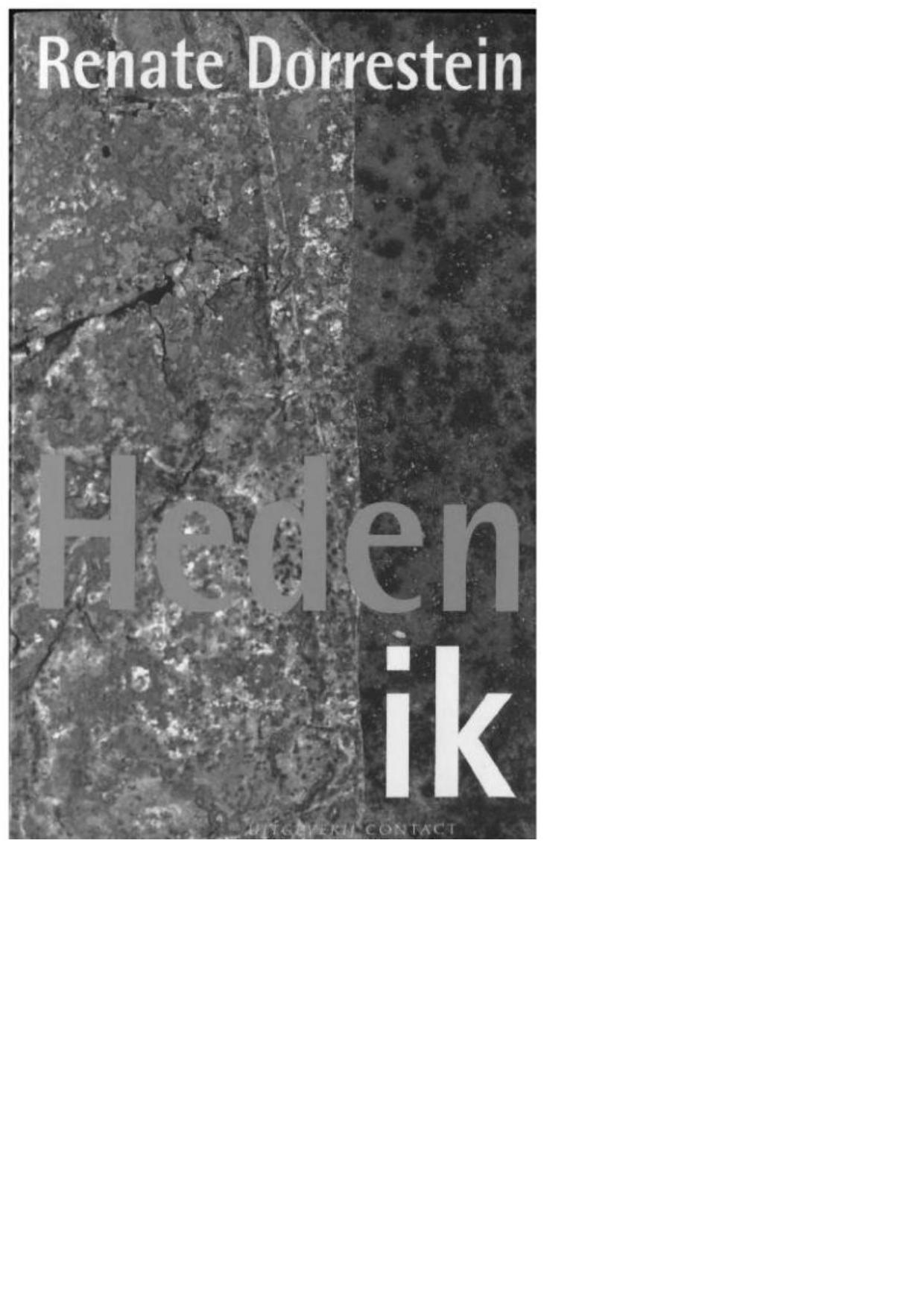 Heden Ik