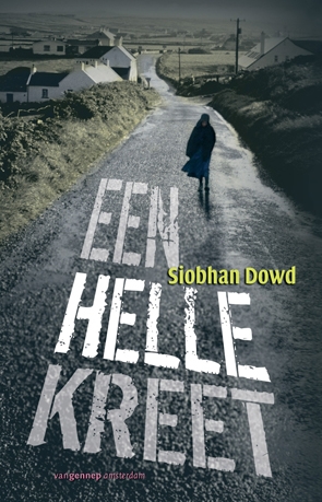 Een helle kreet