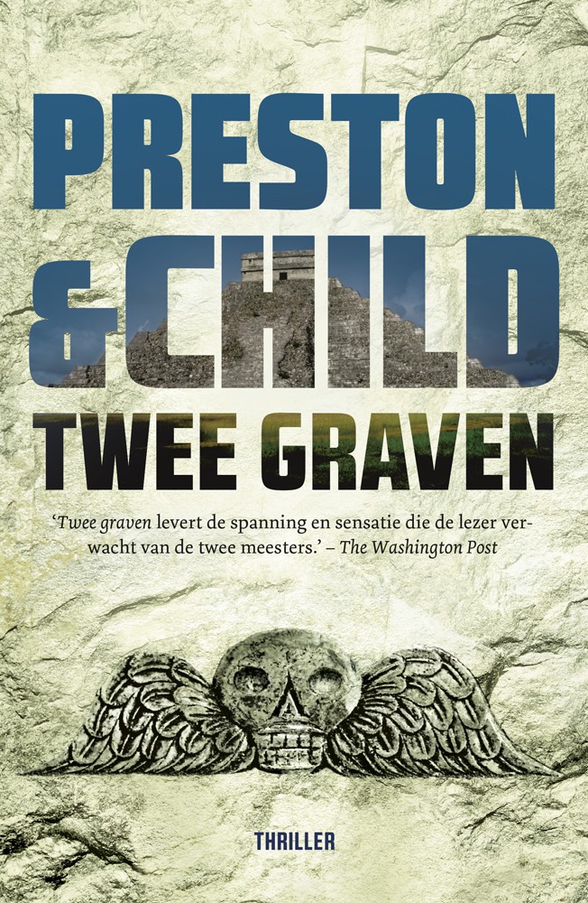 Twee graven