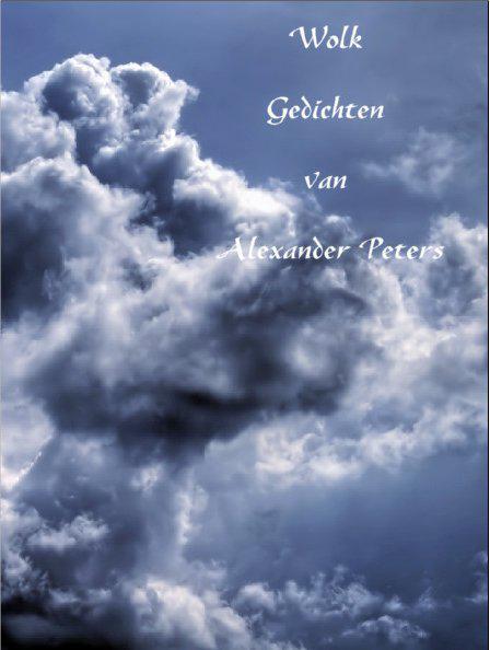 30-Wolk Gedichten van Alexander Peters