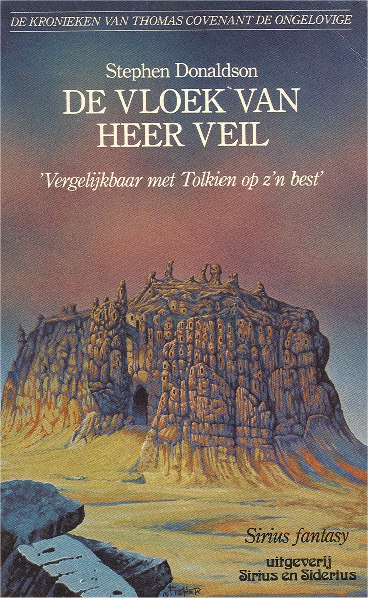 1.1 De vloek van Heer Veil