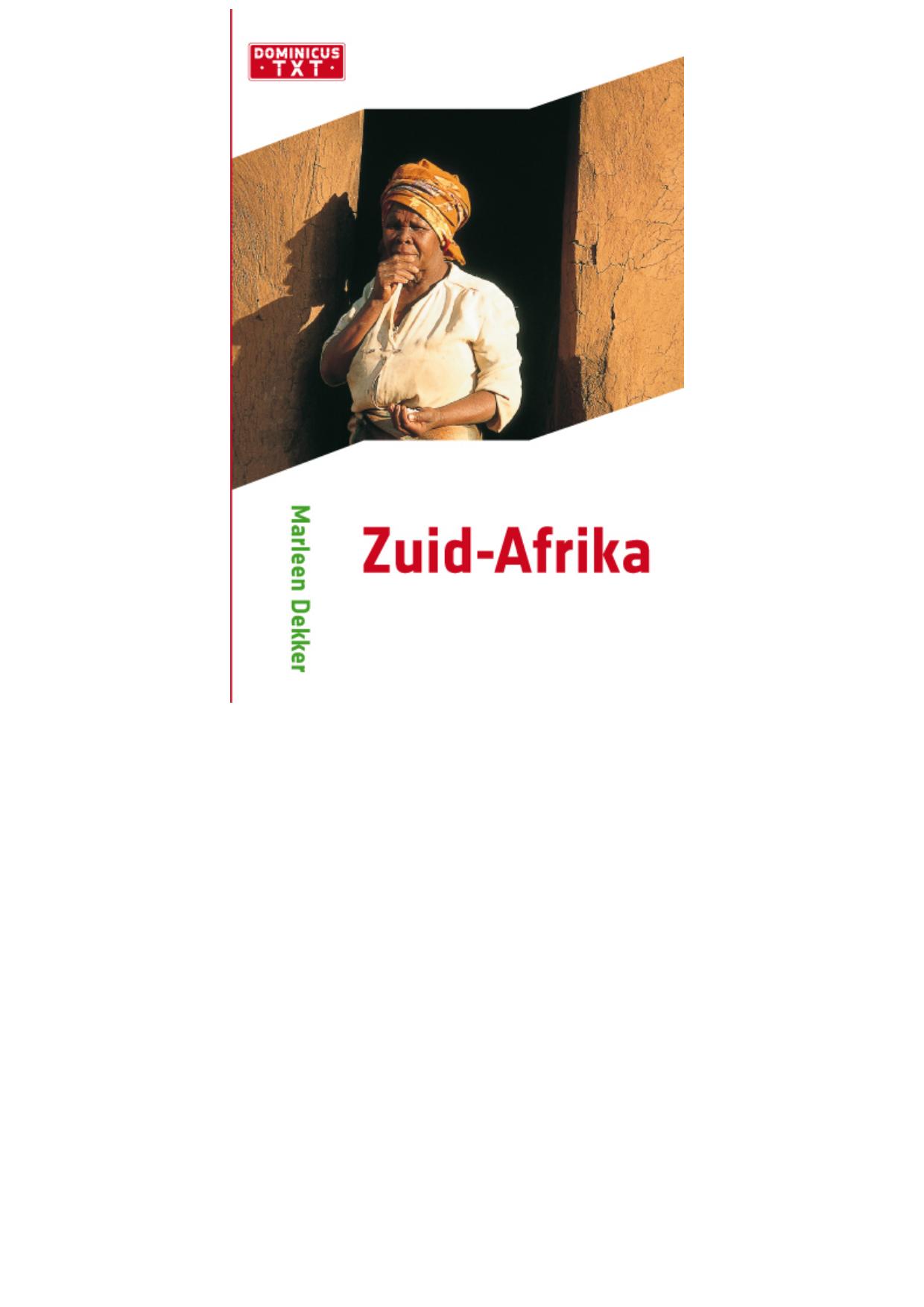 Zuid-Afrika