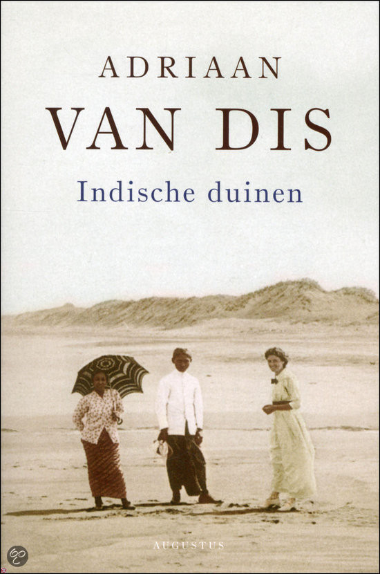 Indische duinen