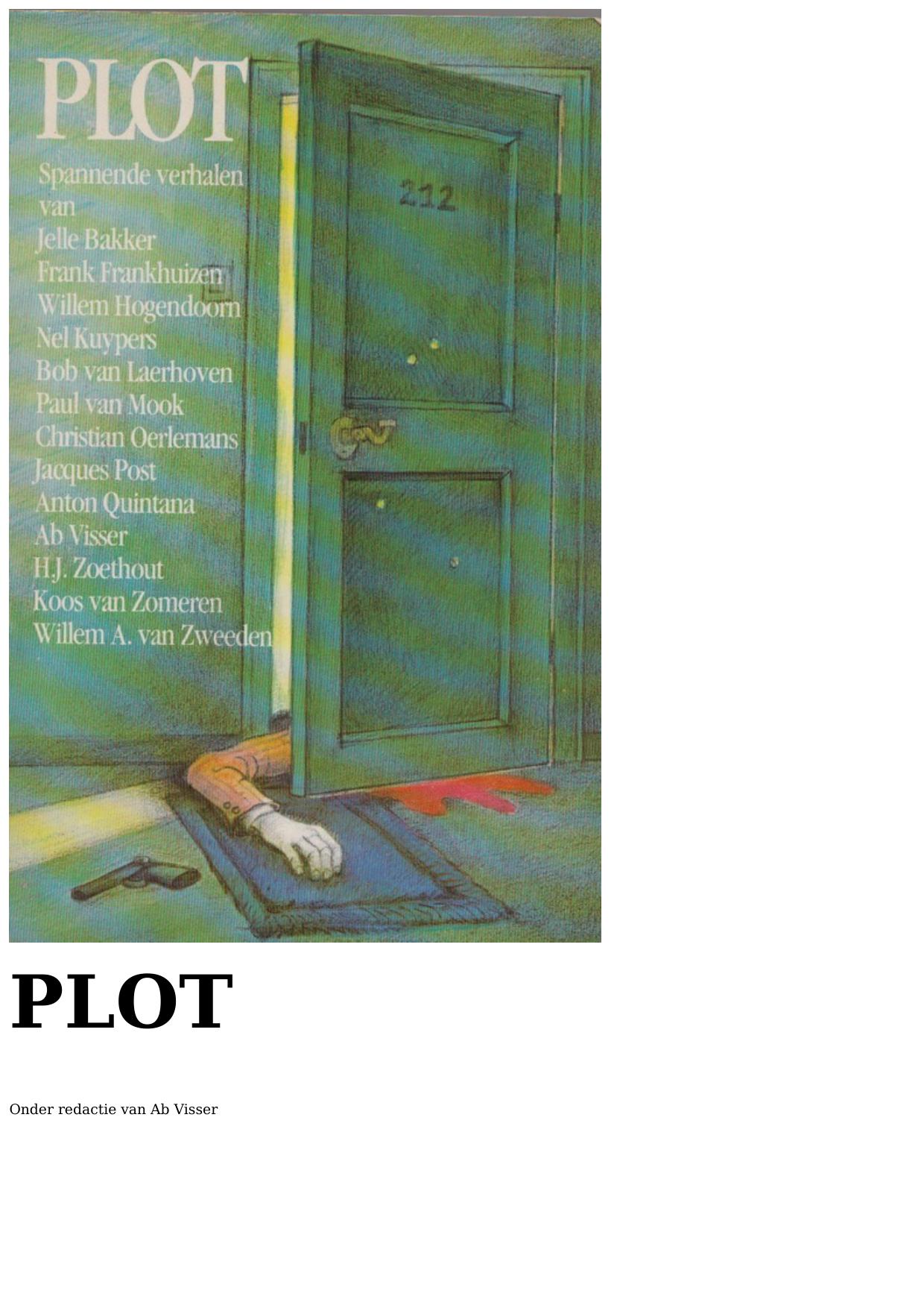 Plot