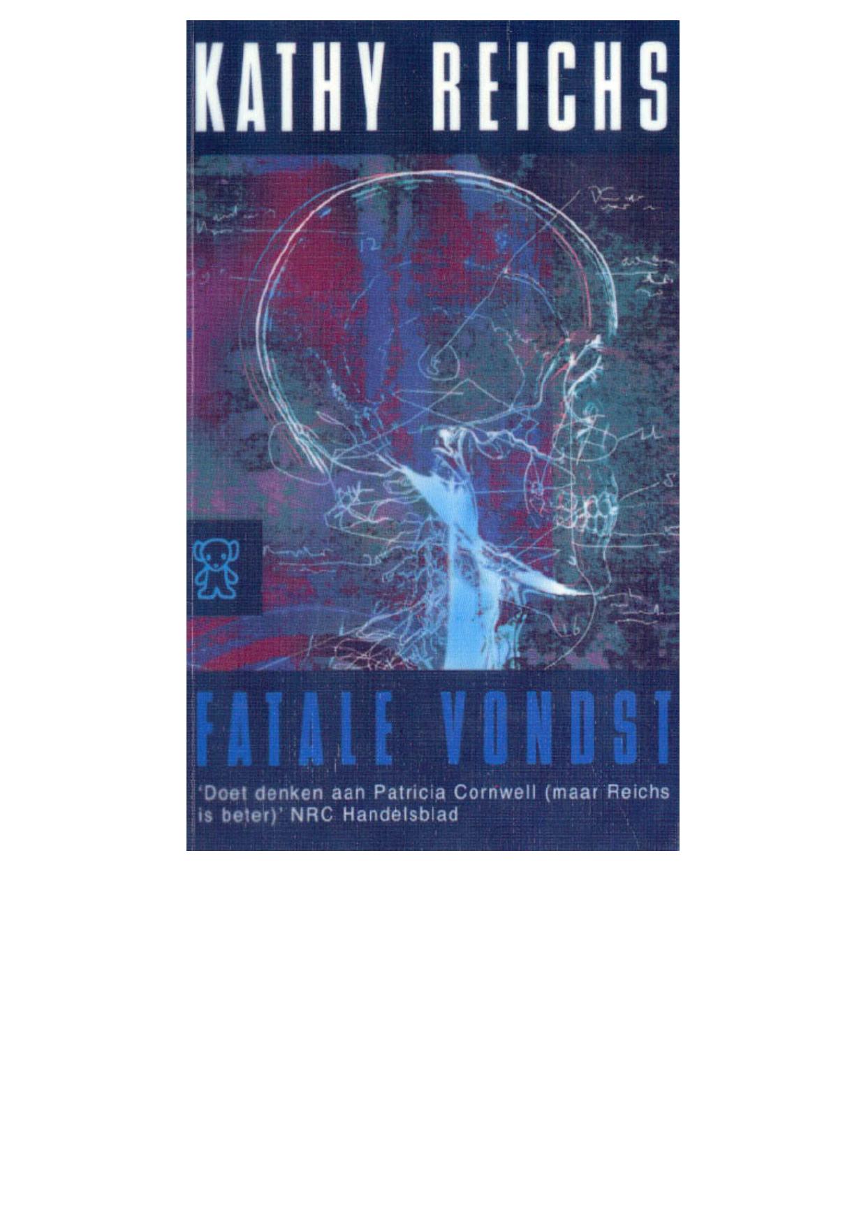 Fatale Vondst