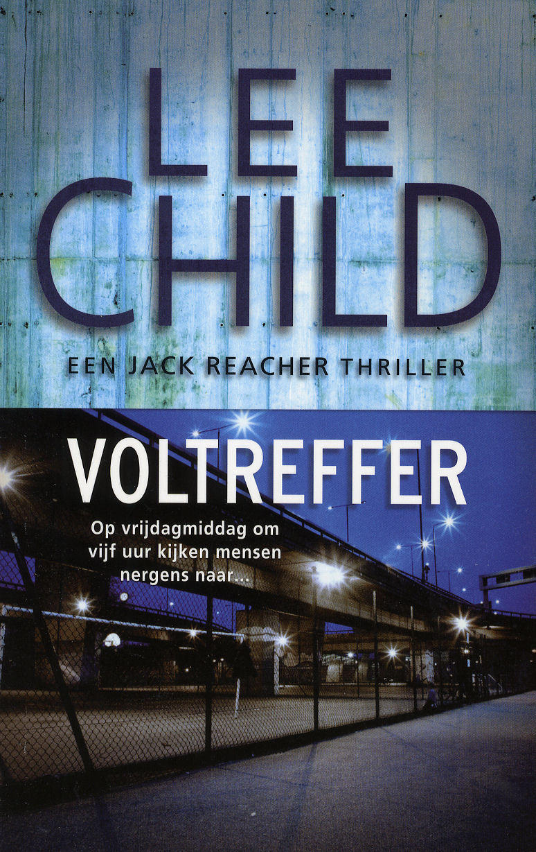 Voltreffer