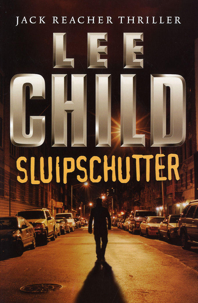 Sluipschutter