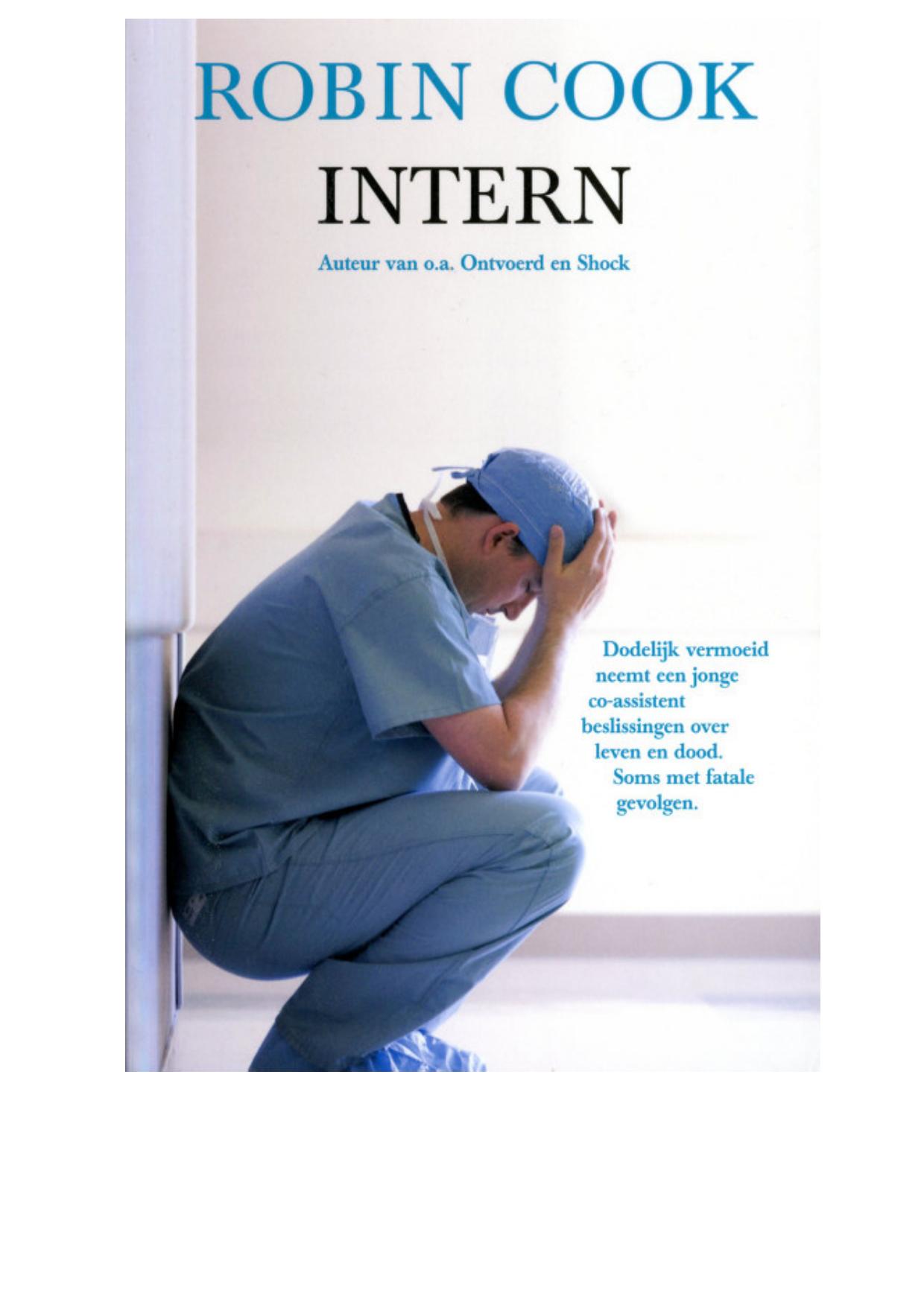 Intern