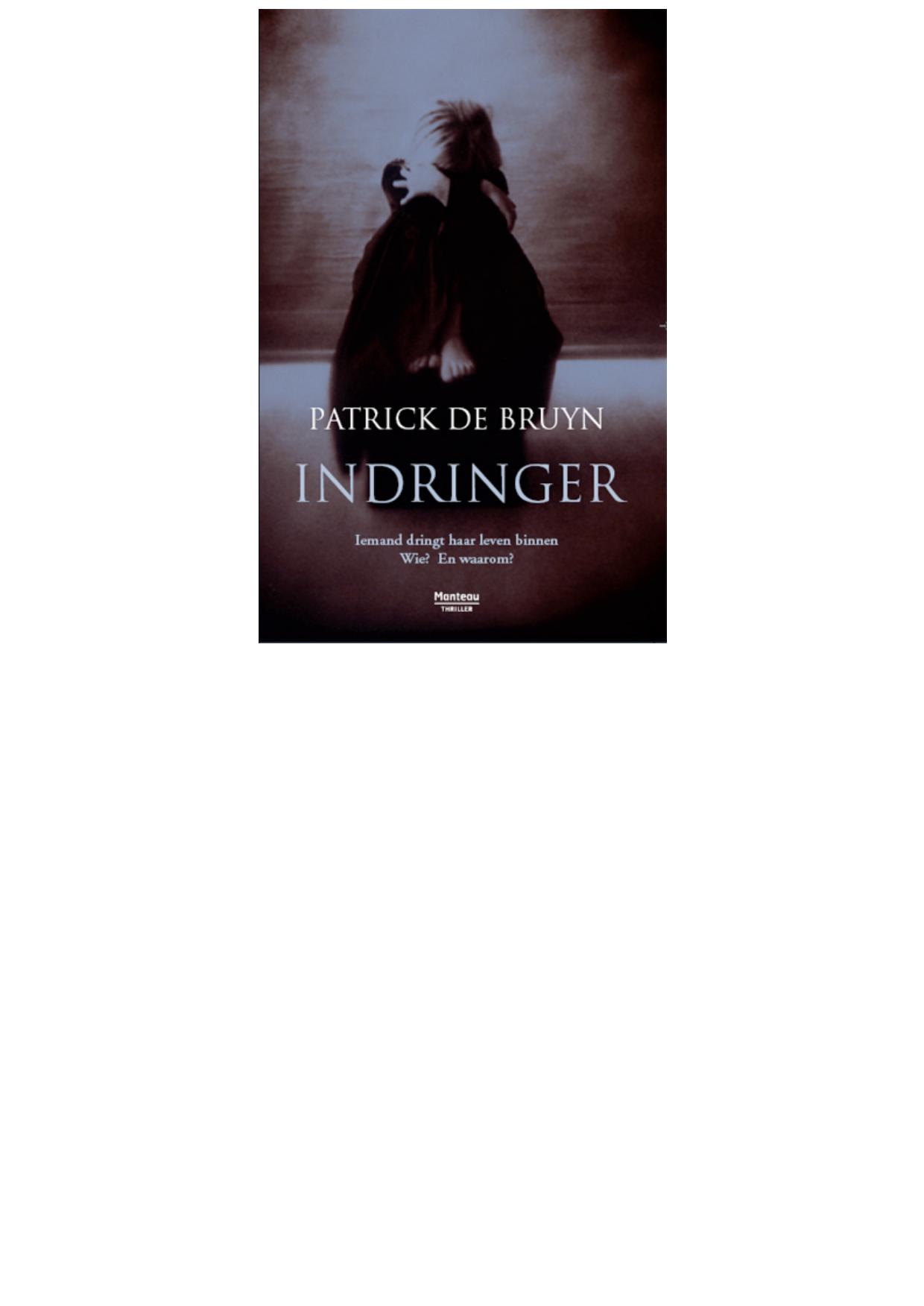 Indringer / druk 1