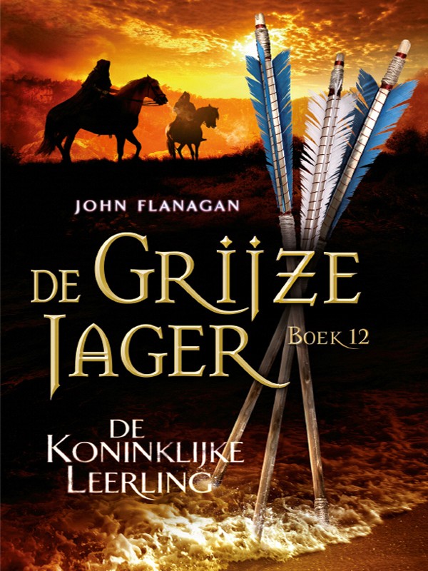 De Grijze Jager
