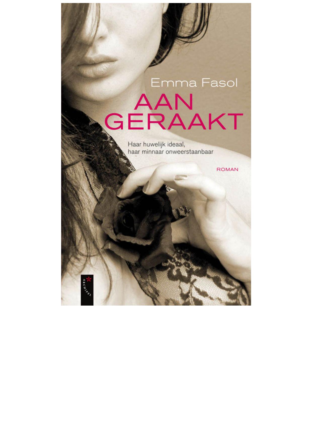 Aangeraakt