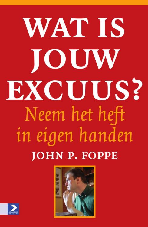 Wat Is Jouw Excuus