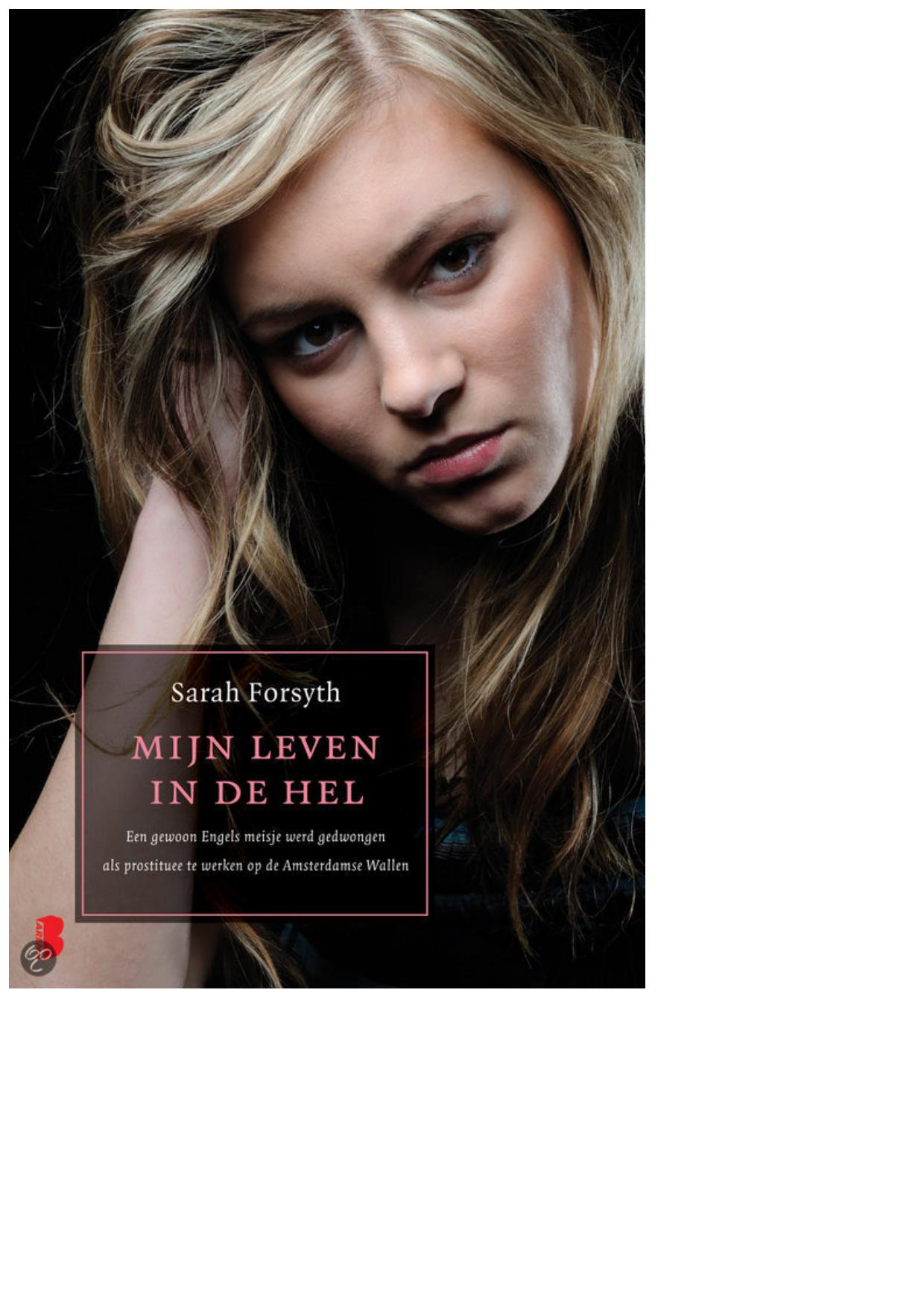 mijn leven in de hel