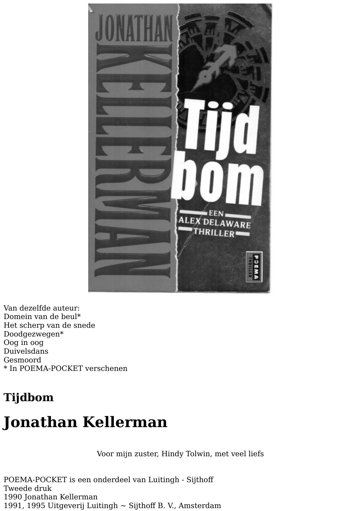 Tijdbom
