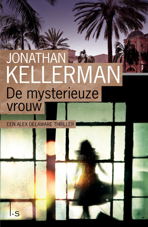 De Mysterieuze Vrouw