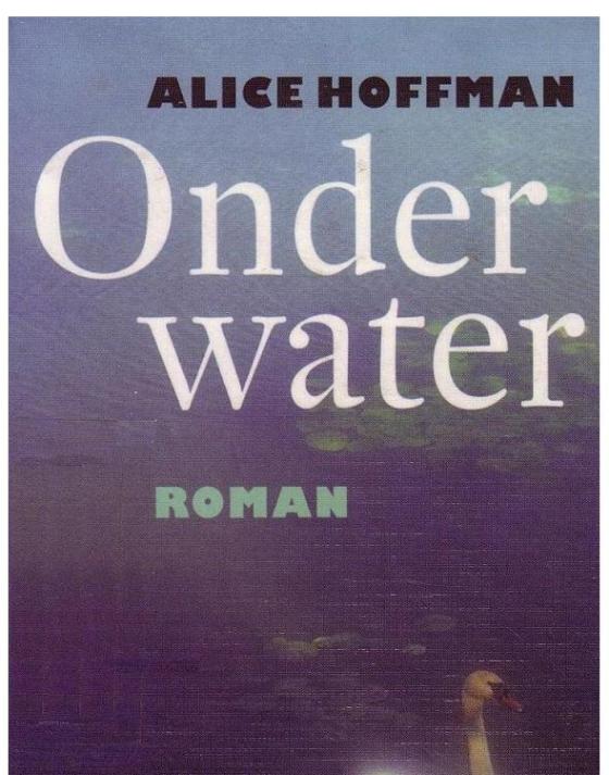 Onder water