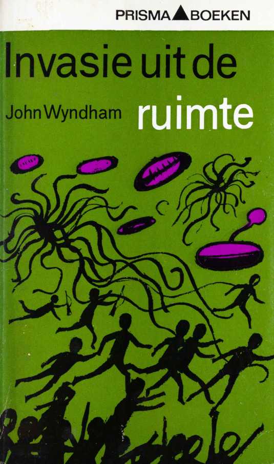 Invasie uit de ruimte
