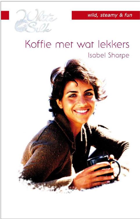 Koffie Met Wat Lekkers