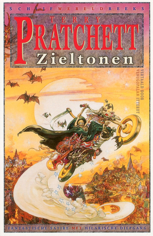 Zieltonen