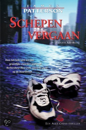 Schepen vergaan