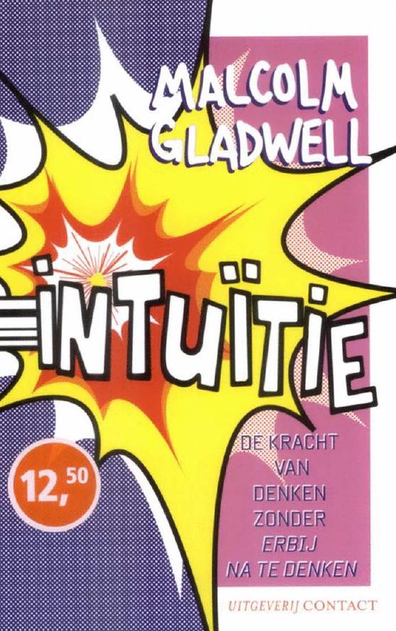 Intuïtie