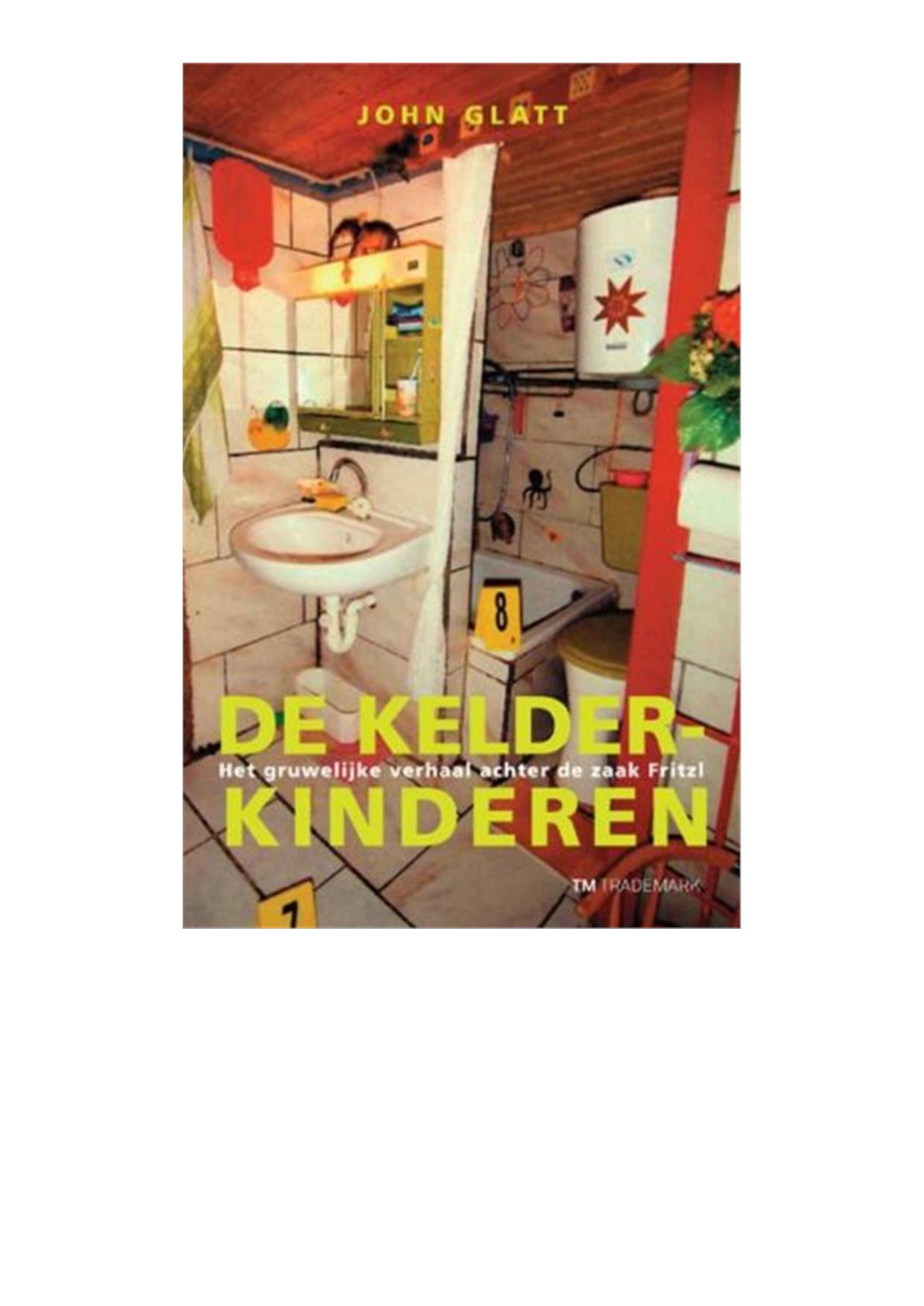 De kelderkinderen