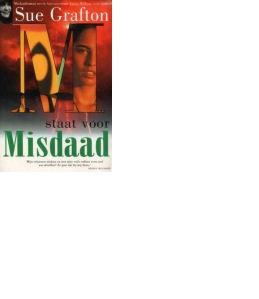 M staat voor Misdaad