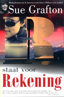 R staat voor Rekening
