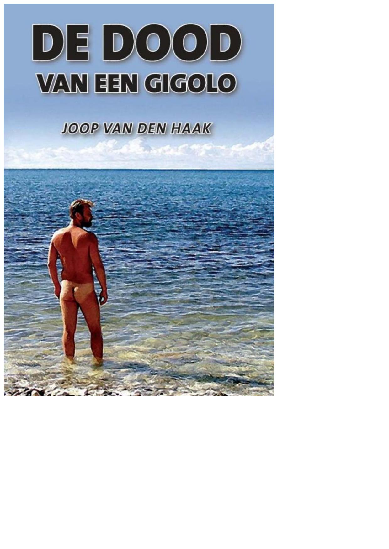 De Dood Van Een Gigolo