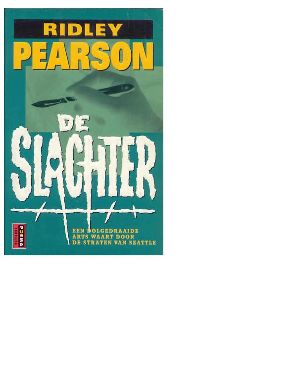 De Slachter