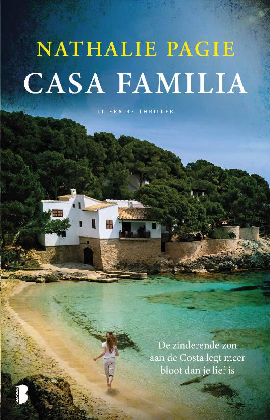 Casa familia