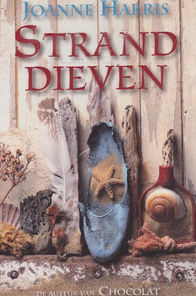 Stranddieven