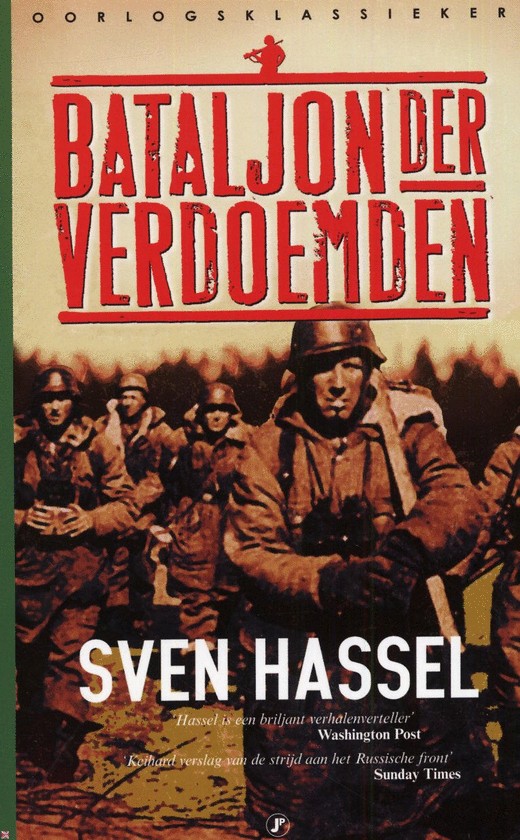 Bataljon der Verdoemden