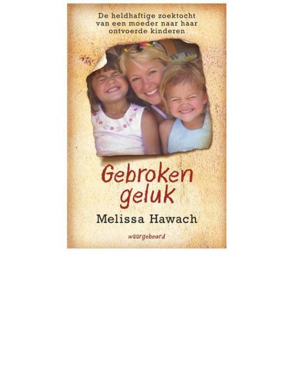 Gebroken geluk / druk 1