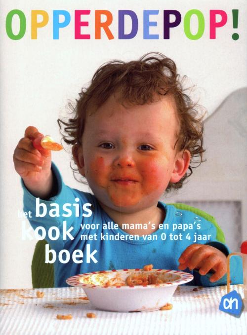 Opperdepop!