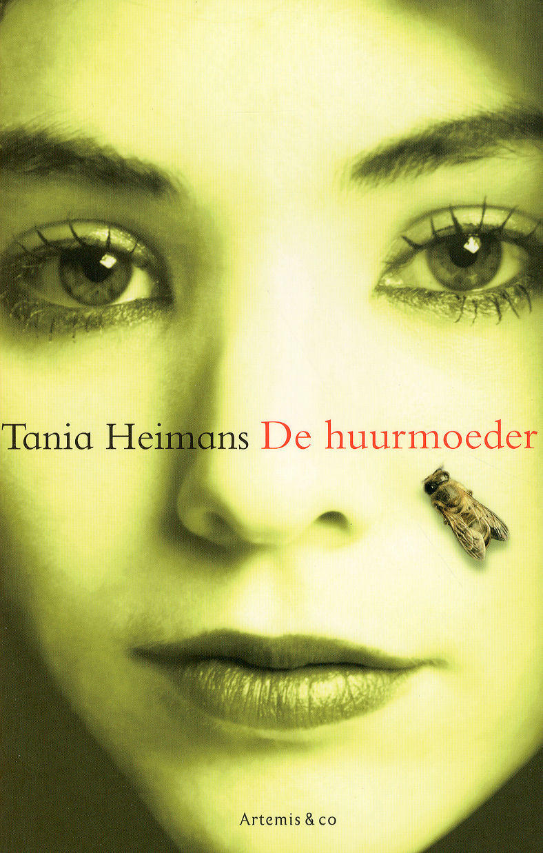 [NL] 2009 - De huurmoeder