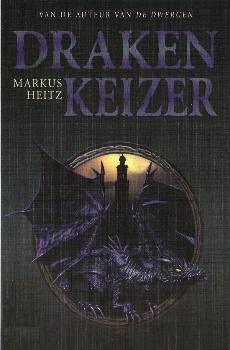 Drakenkeizer