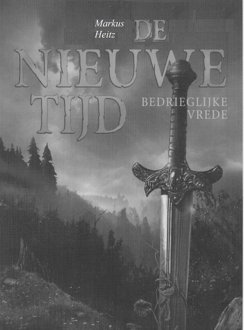 De Nieuwe Tijd I