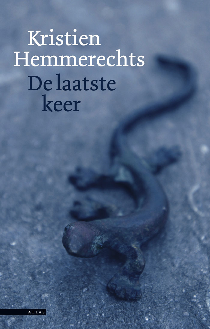De Laatste Keer