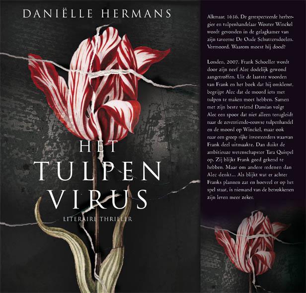 Het Tulpenvirus