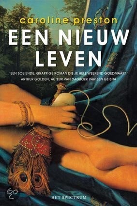 Een Nieuw Leven