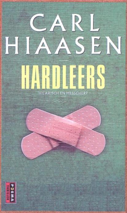 [NL] 1989 - Hardleers