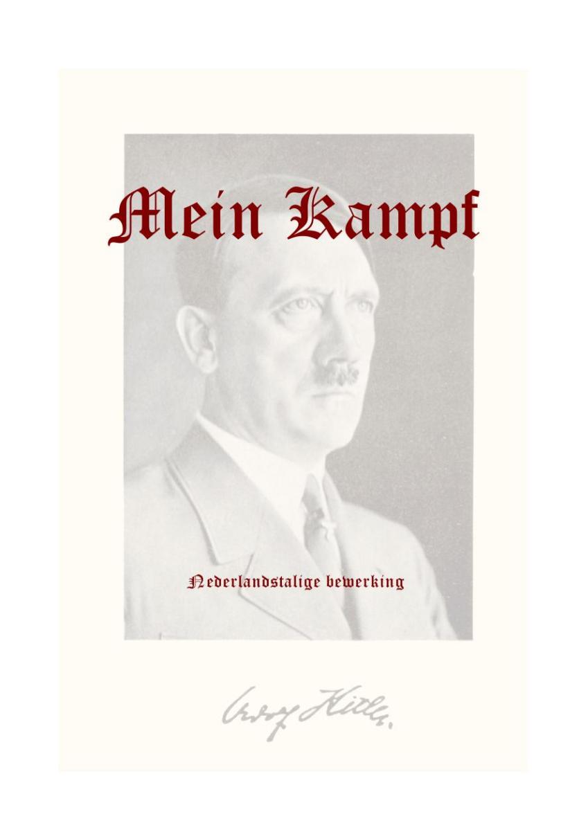Hitler Adolf