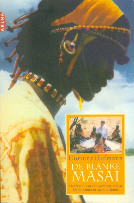 De Blanke Masai