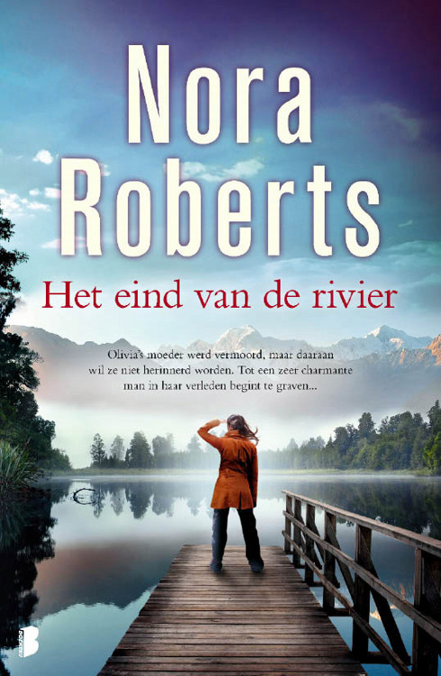 Het Eind Van De Rivier