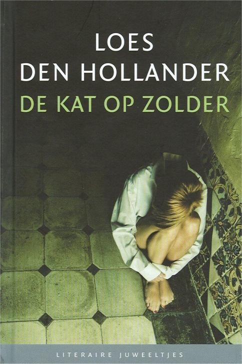 De Kat Op Zolder