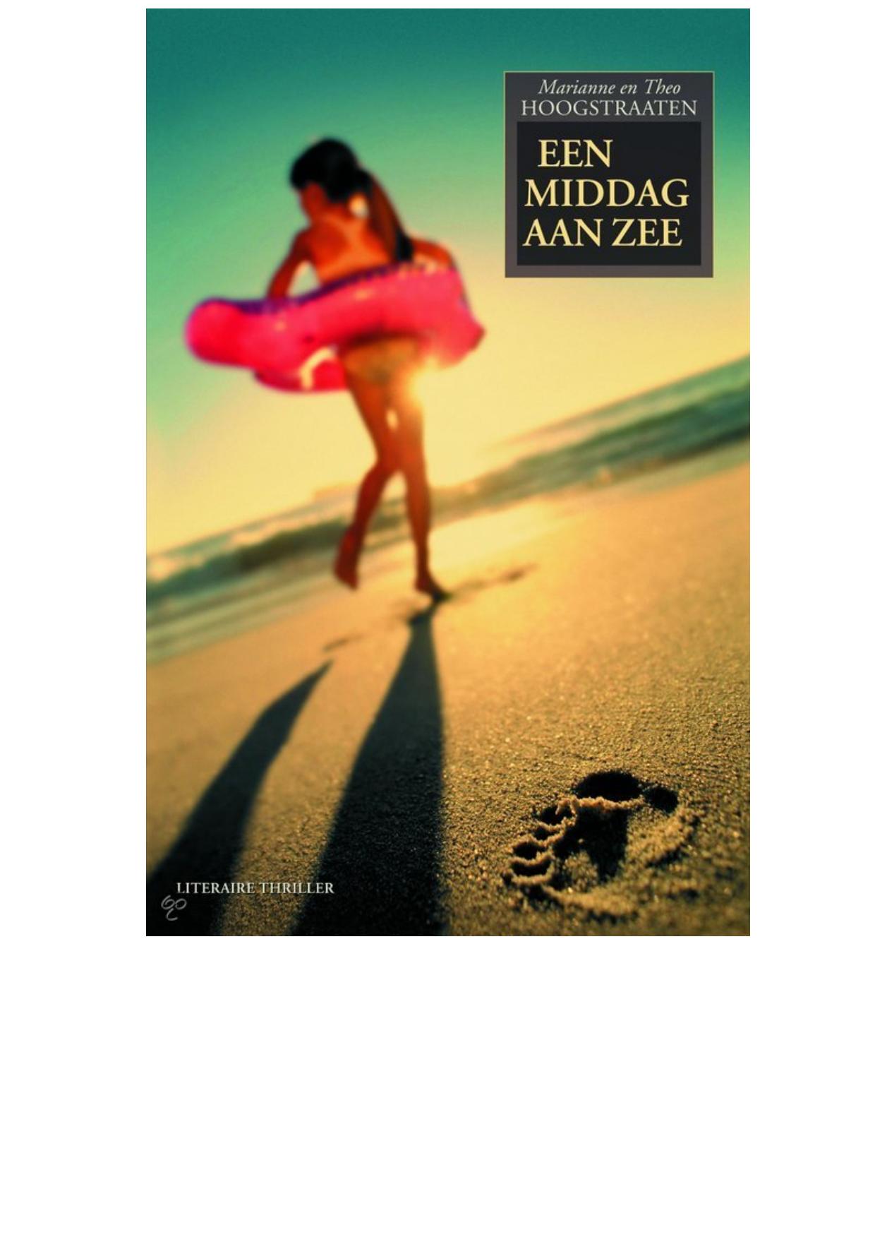 Een middag aan zee - V2