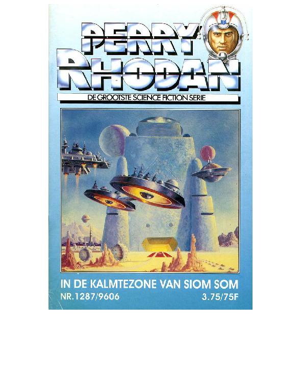 In de kalmtezone van Siom Som