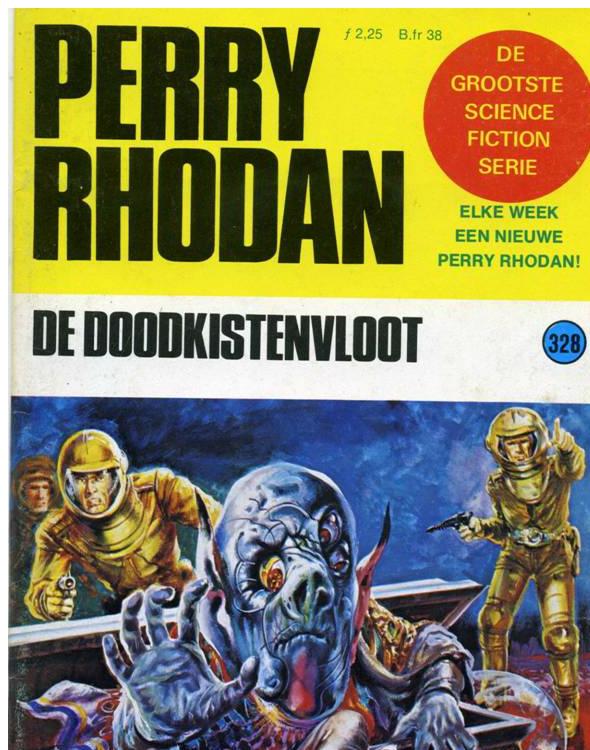 De doodkistenvloot